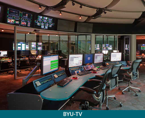 BYU-TV