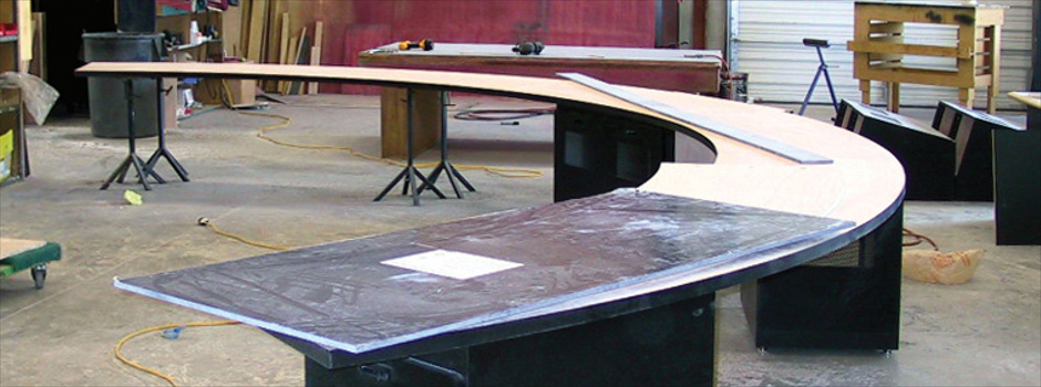 Console Plan